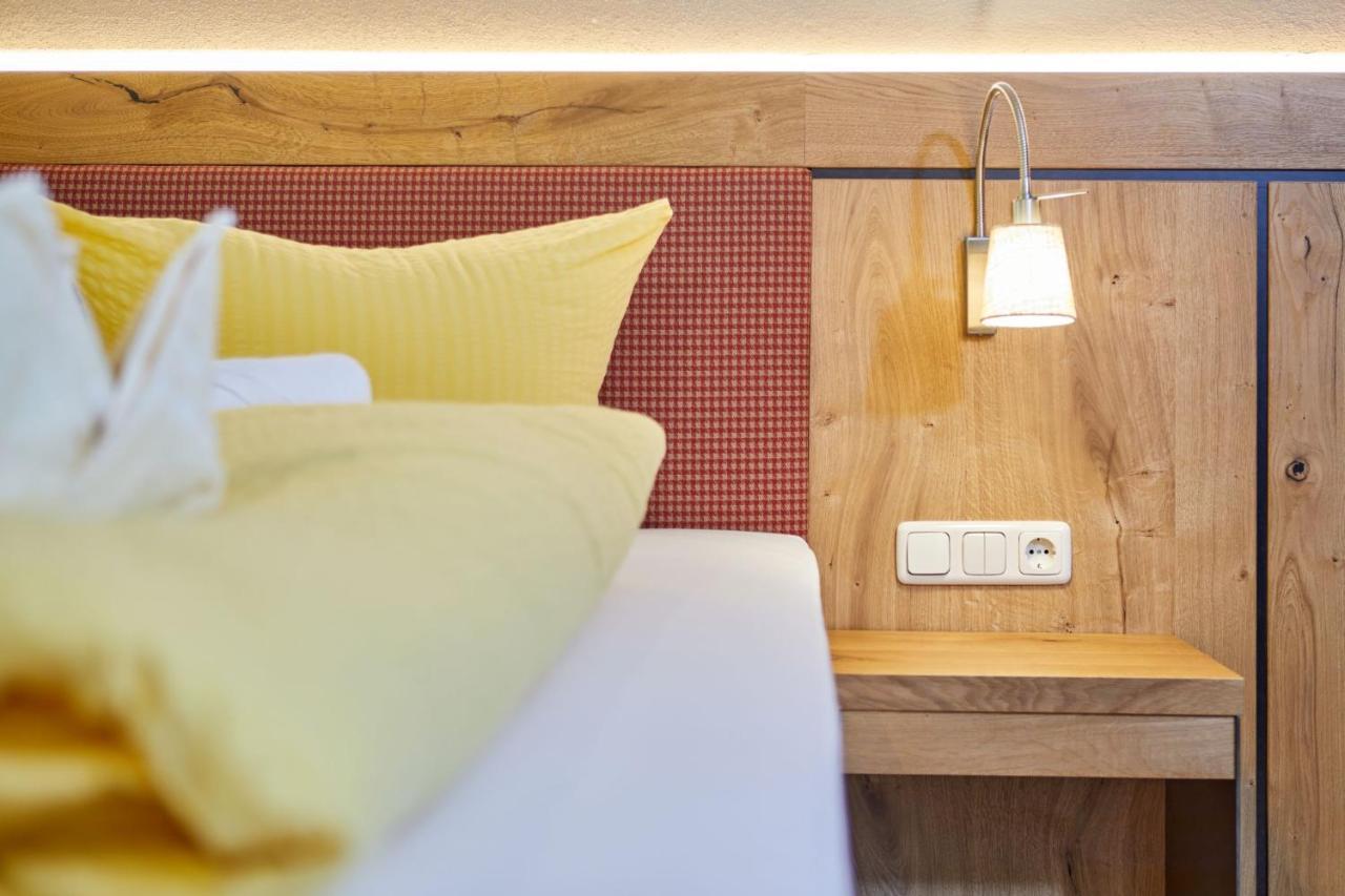 Appartement Loser Mit Indoorpool Und Sauna Bad Goisern Dış mekan fotoğraf