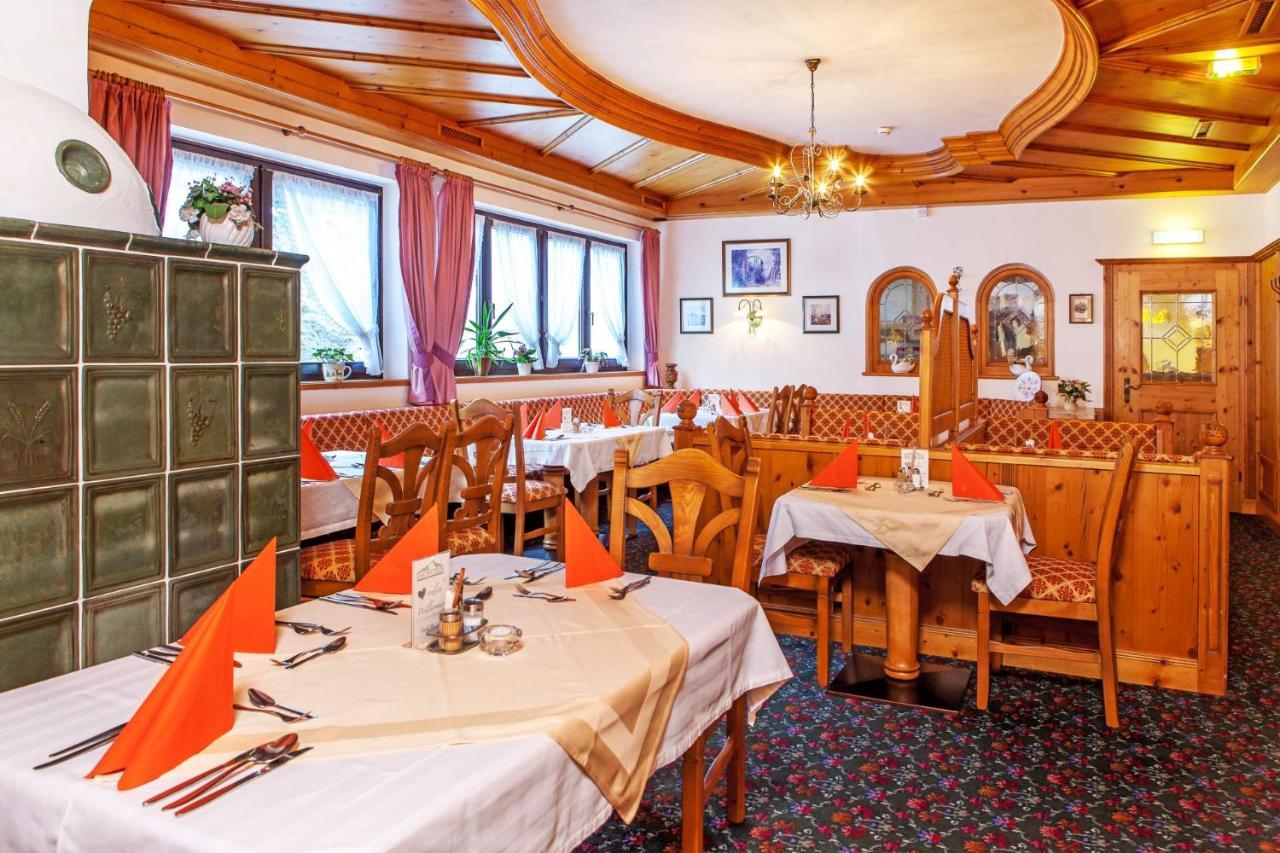 Appartement Loser Mit Indoorpool Und Sauna Bad Goisern Dış mekan fotoğraf