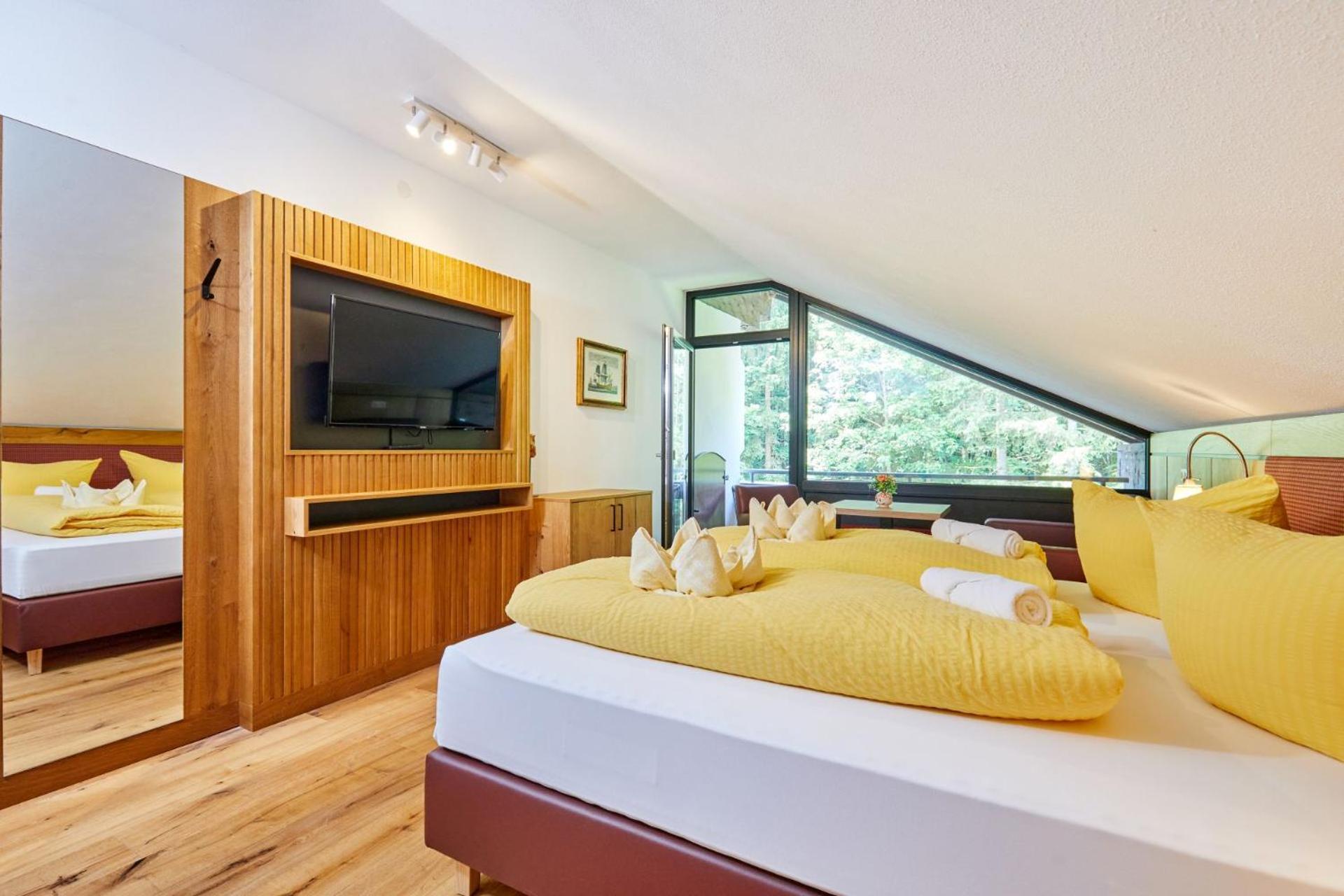 Appartement Loser Mit Indoorpool Und Sauna Bad Goisern Dış mekan fotoğraf