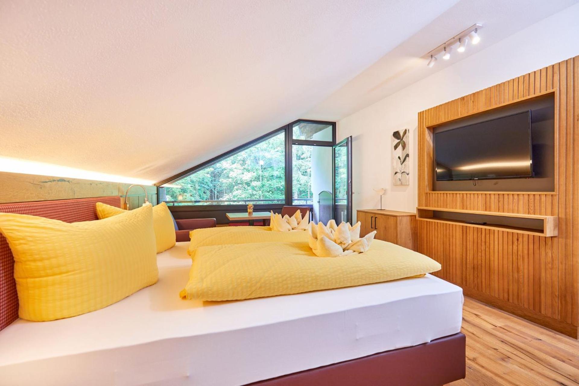 Appartement Loser Mit Indoorpool Und Sauna Bad Goisern Dış mekan fotoğraf