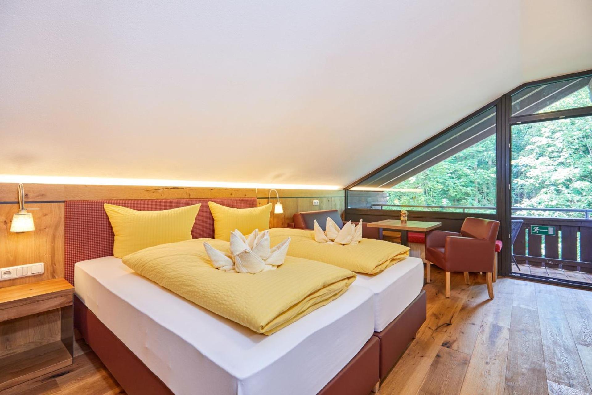 Appartement Loser Mit Indoorpool Und Sauna Bad Goisern Dış mekan fotoğraf