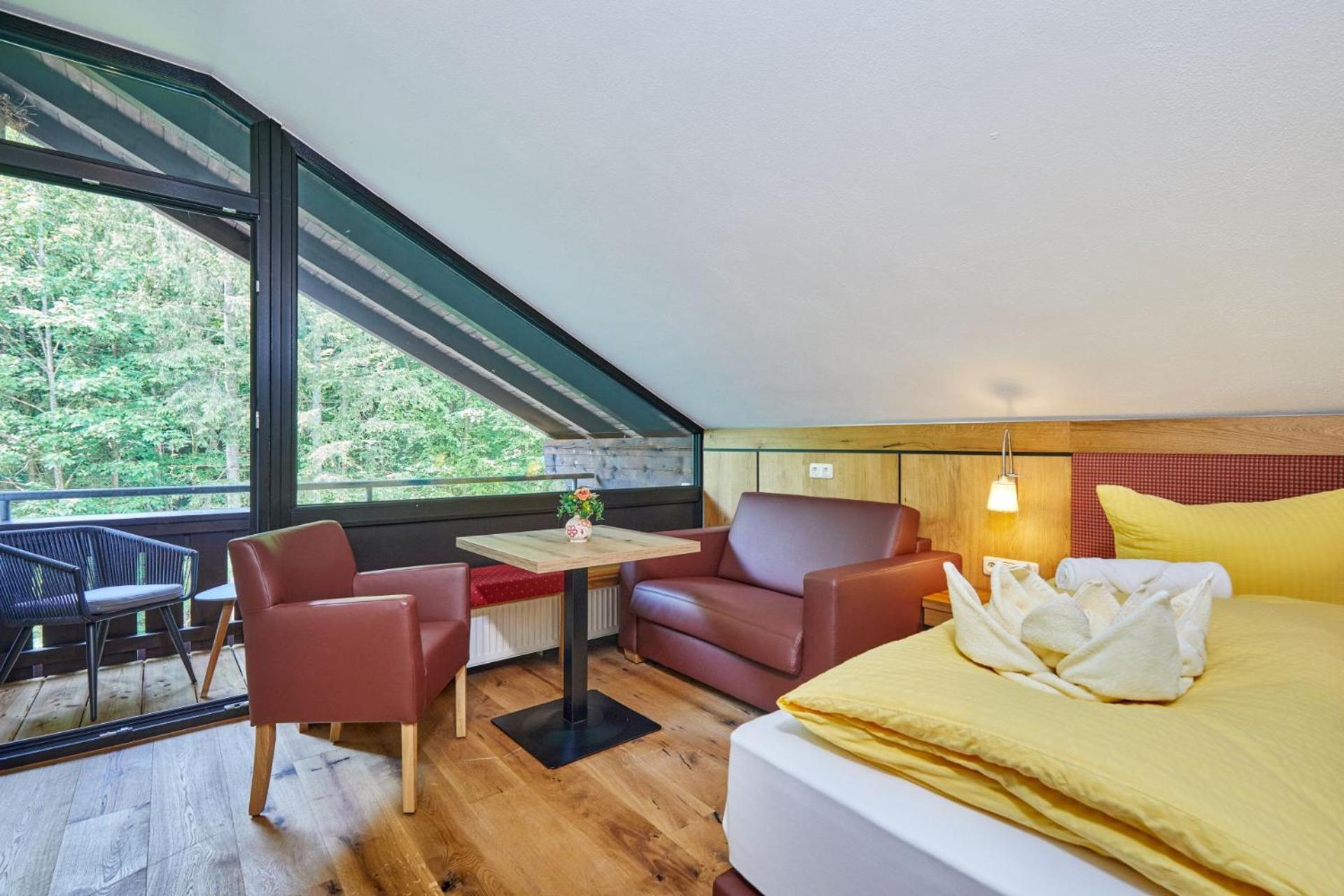 Appartement Loser Mit Indoorpool Und Sauna Bad Goisern Dış mekan fotoğraf